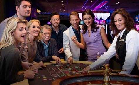  holland casino arrangement 2 personen